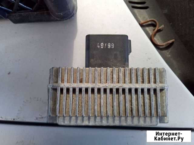 Реле опель астра джи 2000г.в Краснодар - изображение 1