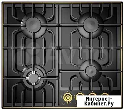 Независимая варочная панель Kuppersberg TG 699 B Калуга - изображение 1