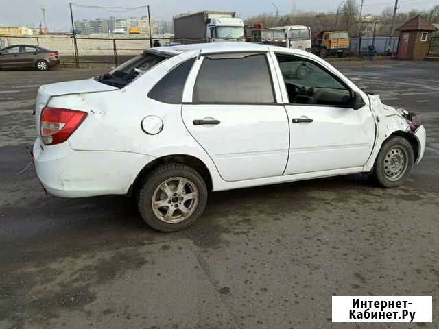 Гранта Саратов - изображение 1