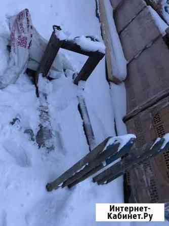 Запчасть Грозный