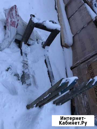 Запчасть Грозный - изображение 1