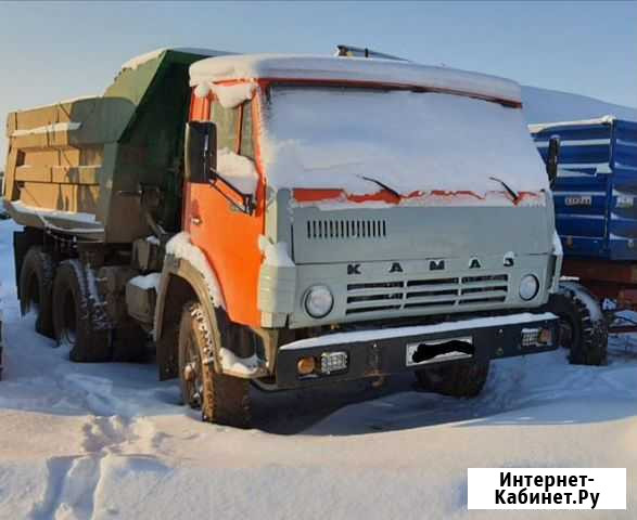 Камаз55111 Козловка - изображение 1