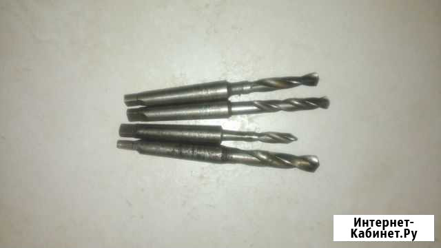 Сверло под конус Нижний Новгород - изображение 1