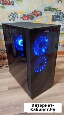 Xeon 2640, 16 Gb, R7 260X 2 Gb, SSD240, HDD320 Тарасовский - изображение 1