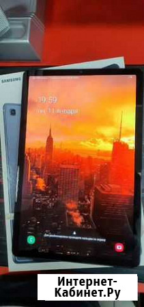 Samsung Galaxy Tab S5E Lte Сочи - изображение 1