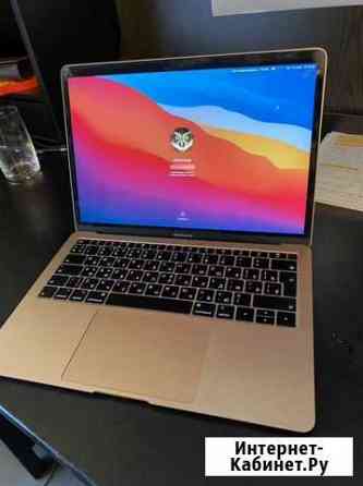 Apple MacBook Air 13 2019 Красногорск