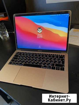 Apple MacBook Air 13 2019 Красногорск - изображение 1