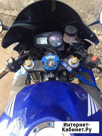 Honda cbr 954 rr Москва - изображение 1