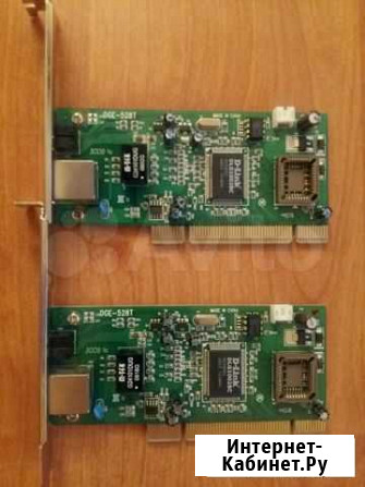 Сетевая карта D-Link DLG10028C 1000 Mbpc Кузнецк - изображение 1