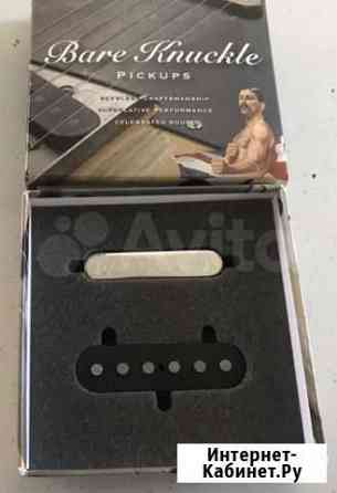 Bare Knuckle, Kinman, TV Jones Москва
