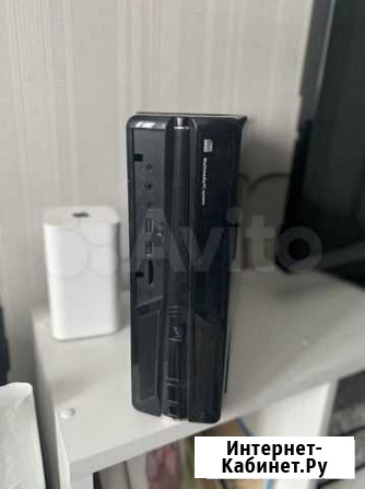 Продам системный блок i5 2.4 8ram Пенза - изображение 1