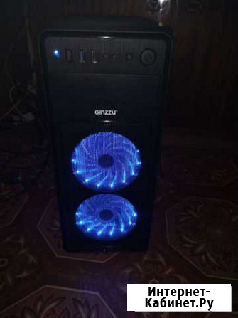 Системный блок i7 2600 (Xeon) /SSD/GTX 1060 Пенза - изображение 1