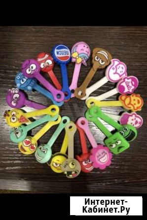 Скрепыши 1 -собери свою коллекцию Ростов-на-Дону - изображение 1