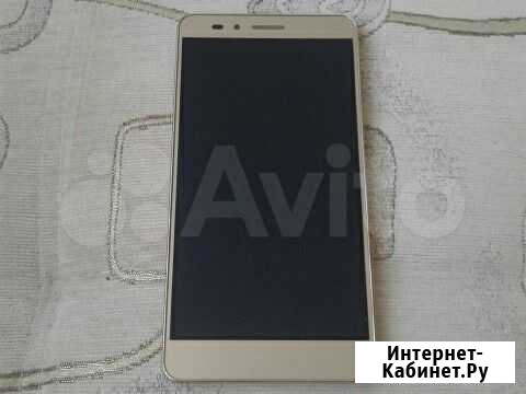 Honor 5X Тольятти - изображение 1