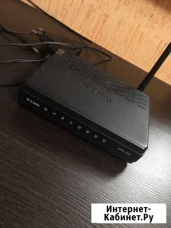 Роутер d-link dir-300 Нижний Новгород - изображение 1