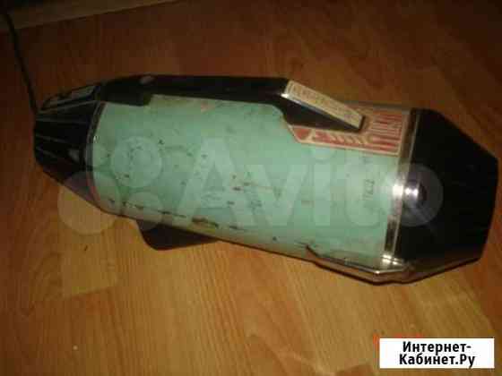 Пылесос ракета Нижний Новгород