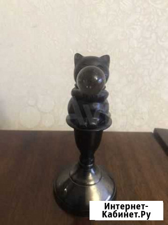 Кот оракул, сувенир Казань - изображение 1