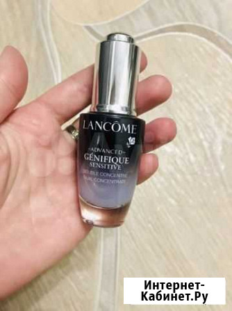Lancome genifique sensitive Тверь - изображение 1