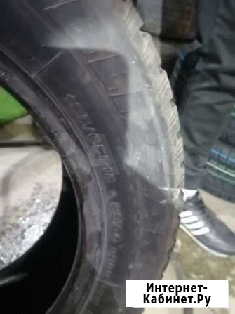 Bridgestone spike 4шт Тутаев - изображение 1