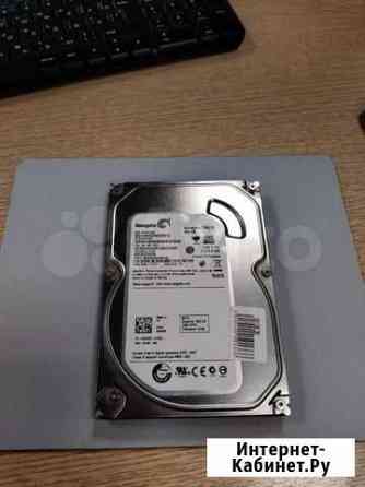 Жесткий диск Seagate Barracuda 500 GB (ST3500418A) Санкт-Петербург