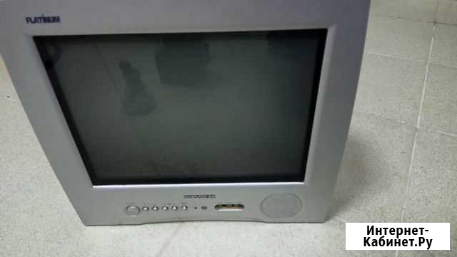 Телевизор daewoo Ростов-на-Дону - изображение 1
