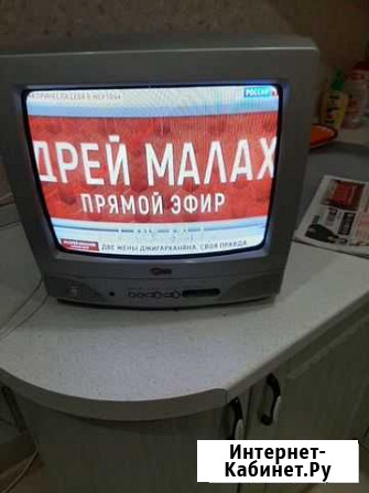 Телевизор Lg Пенза - изображение 1