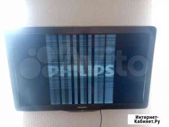 Продаю телевизор philips 32pfl760h60 Ростов-на-Дону