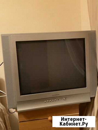 Телевизор Samsung Алушта - изображение 1