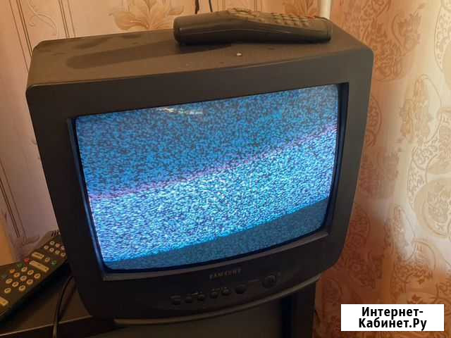 Телевизор Железнодорожный - изображение 1