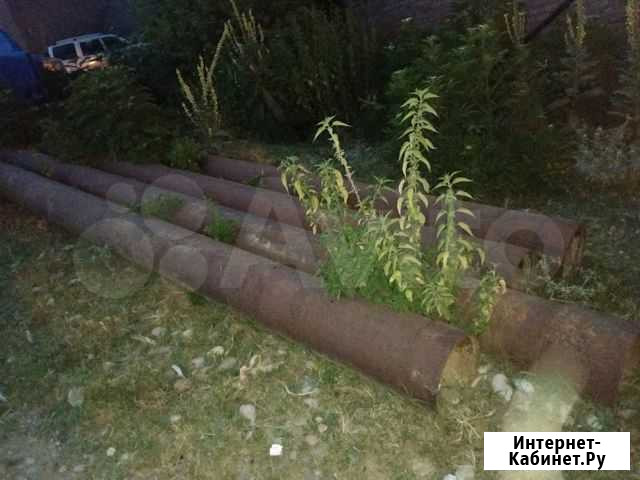 Труба Грозный - изображение 1