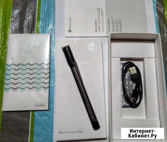 Умная ручка Neo SmartPen N2 Тверь - изображение 1