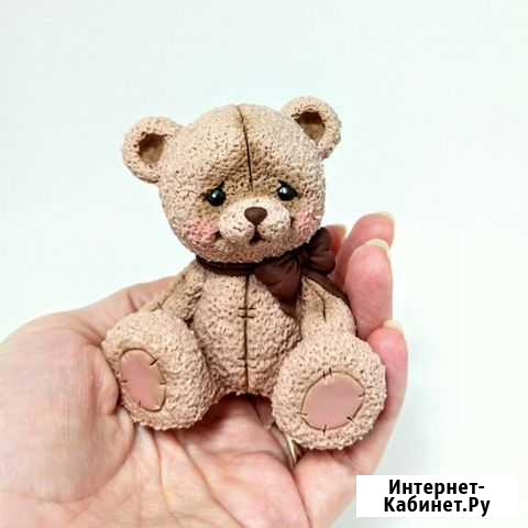 Фигурки из мастики Кстово - изображение 1