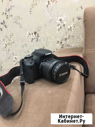 Фотоаппарат Canon Ставрополь - изображение 1