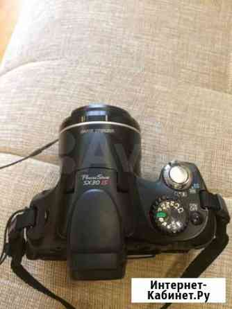 Canon PowerShot SX30 IS Ростов-на-Дону