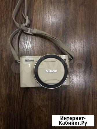 Nikon 1 j3 Ахтубинск - изображение 1