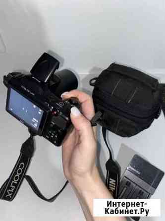 Фотоаппарат nikon Воронеж