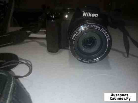 Фотоаппарат nikon P500 Люберцы