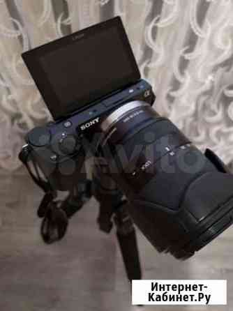 Sony nex 5t + Sony 18-200 Le oss Сызрань