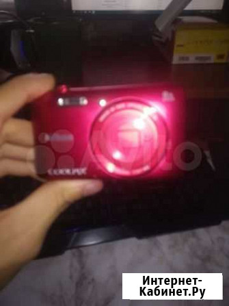 Nicon coolpix s3600 Томск - изображение 1