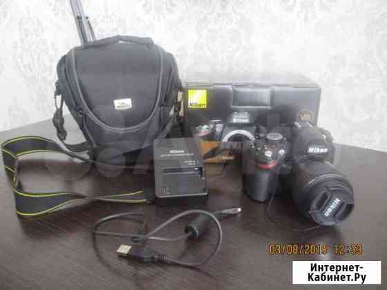 Nikon D3200 Воронеж