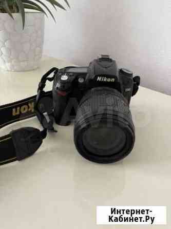 Фотоаппарат nikon d90 Воронеж