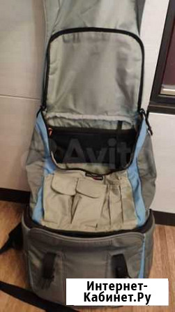 Фоторюкзак Lowepro Ростов-на-Дону - изображение 1