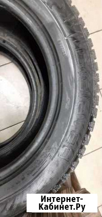 Gislaved 225/55 R18 Саратов - изображение 1