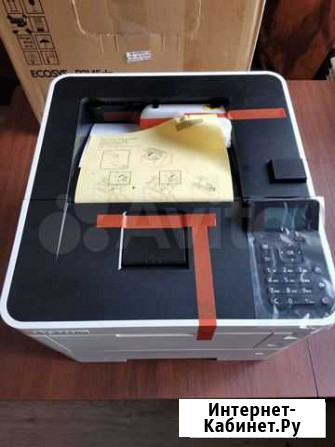 Kyocera ecosys P3145dn Новый Одинцово - изображение 1