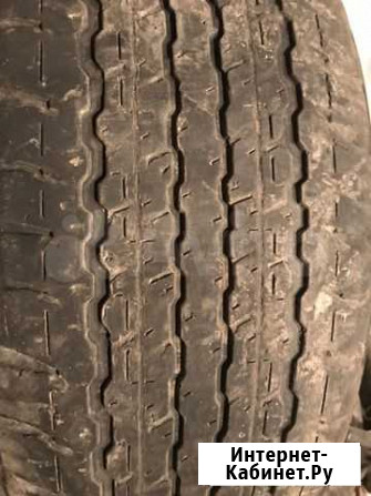Dunlop 285/65 R17 Волгоград - изображение 1