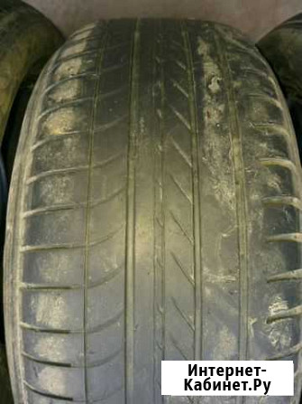 Продаю шины 255/55 R18 две шт Самара - изображение 1