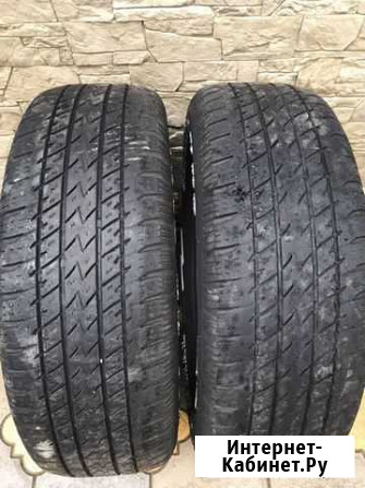 Savero HT 235/65 R18 Волгоград - изображение 1