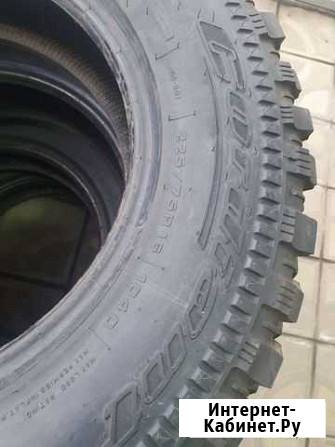 Шины 225 75 R16 Волгодонск - изображение 1