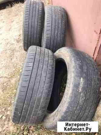 Hankook 225/60 R17 Киров