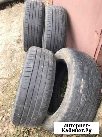 Hankook 225/60 R17 Киров - изображение 1